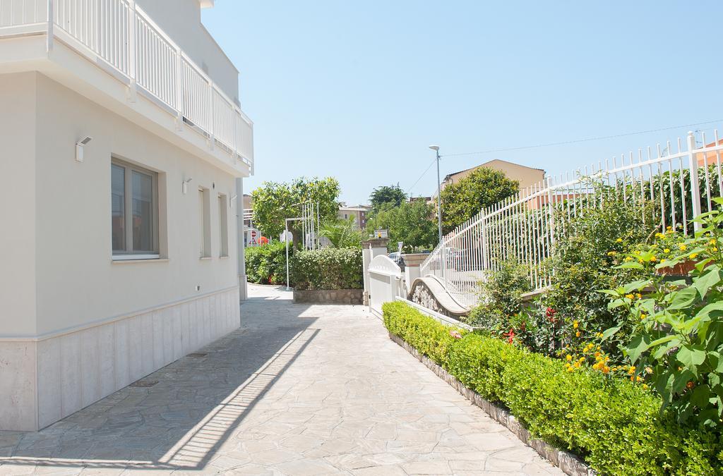 Relais Le Due Costiere Villa Massa Lubrense Luaran gambar