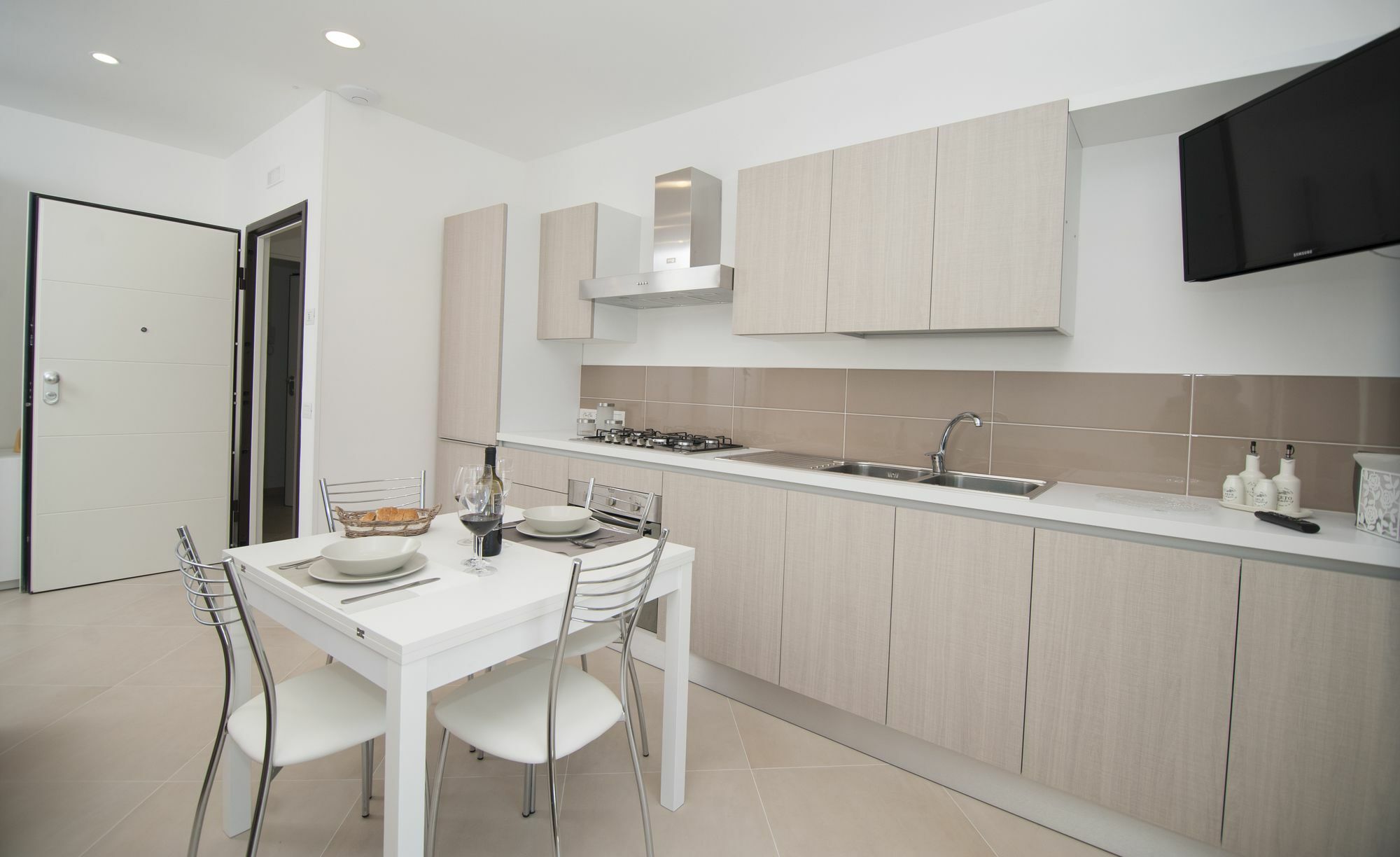 Relais Le Due Costiere Villa Massa Lubrense Luaran gambar