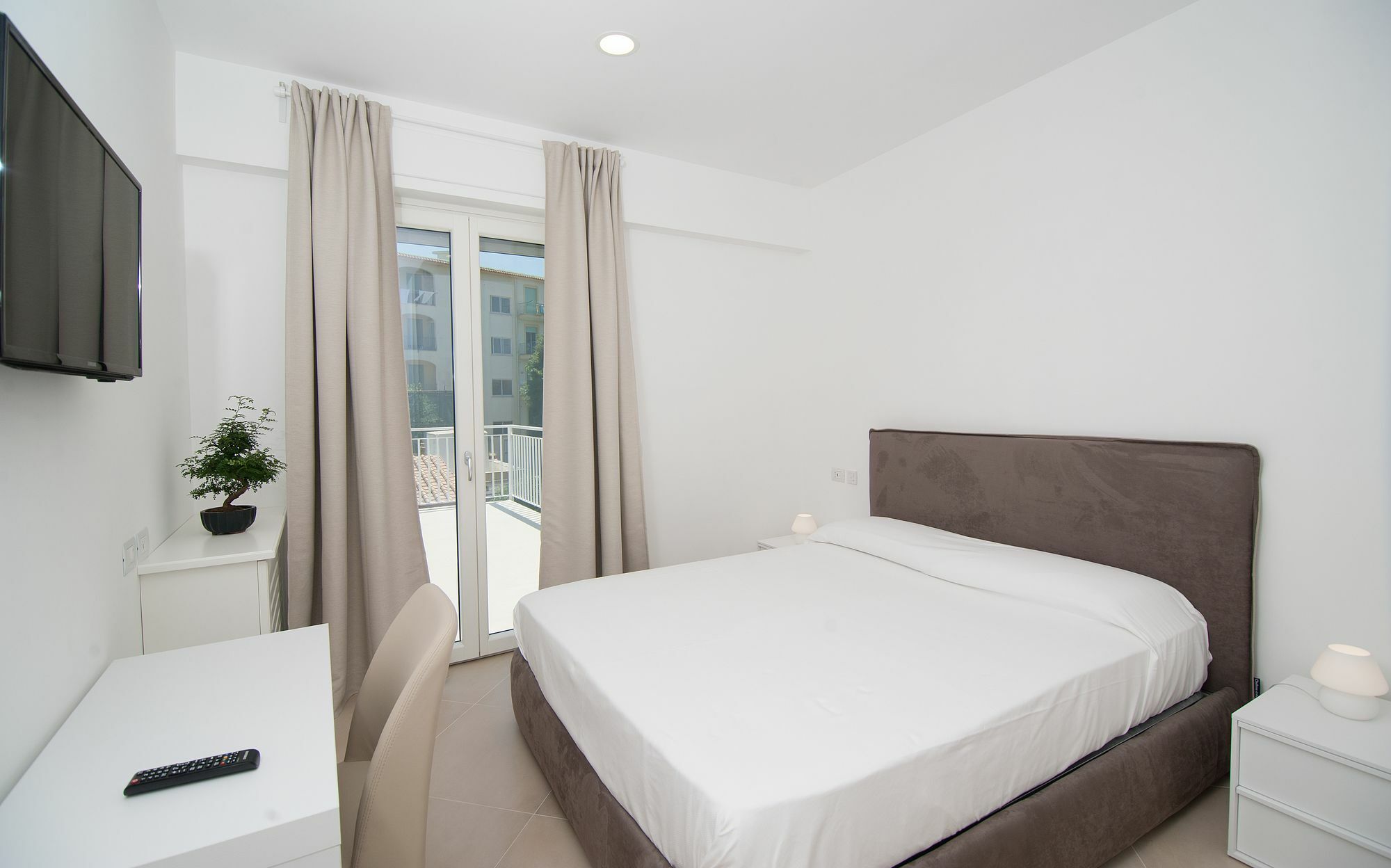 Relais Le Due Costiere Villa Massa Lubrense Luaran gambar