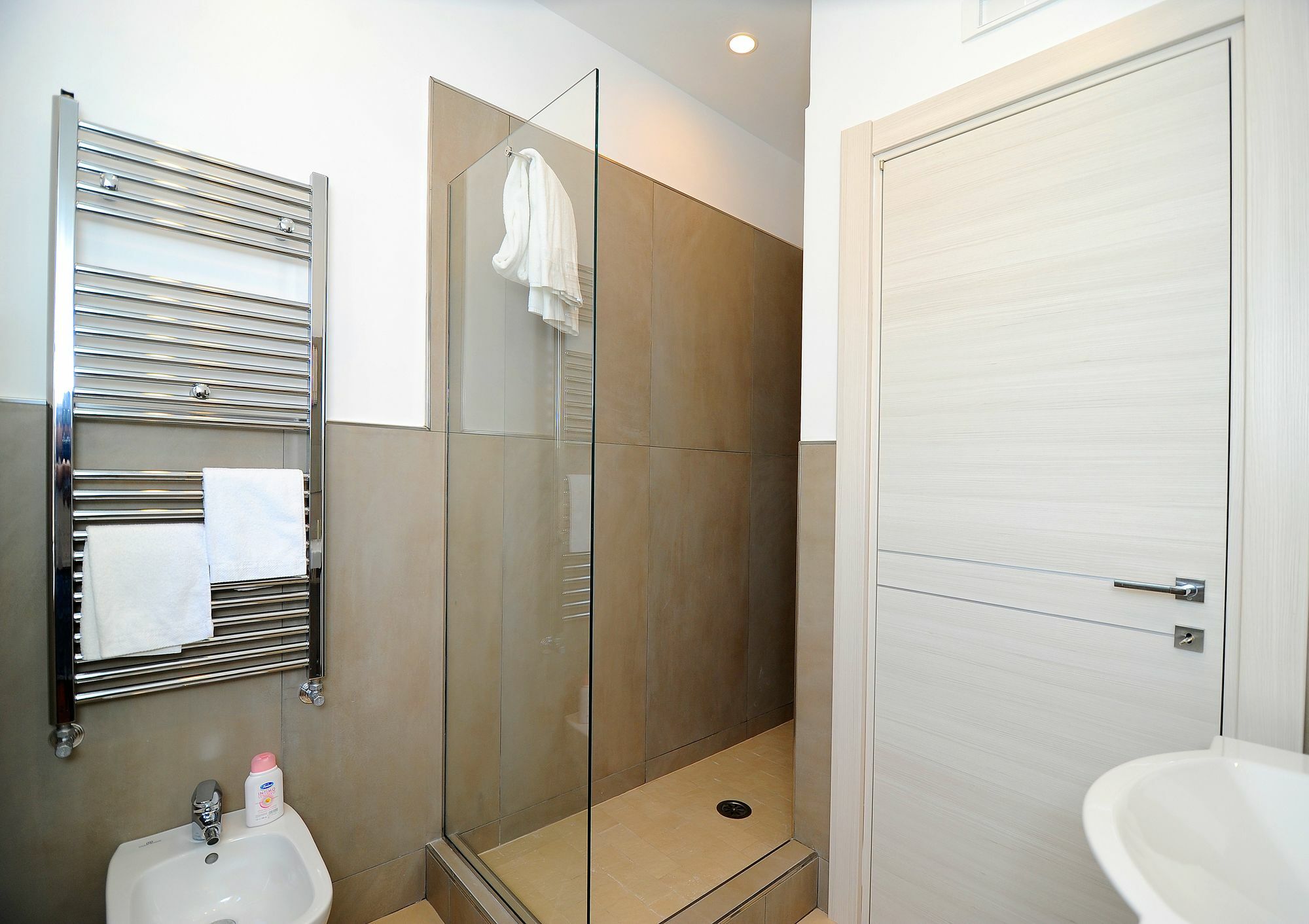 Relais Le Due Costiere Villa Massa Lubrense Luaran gambar