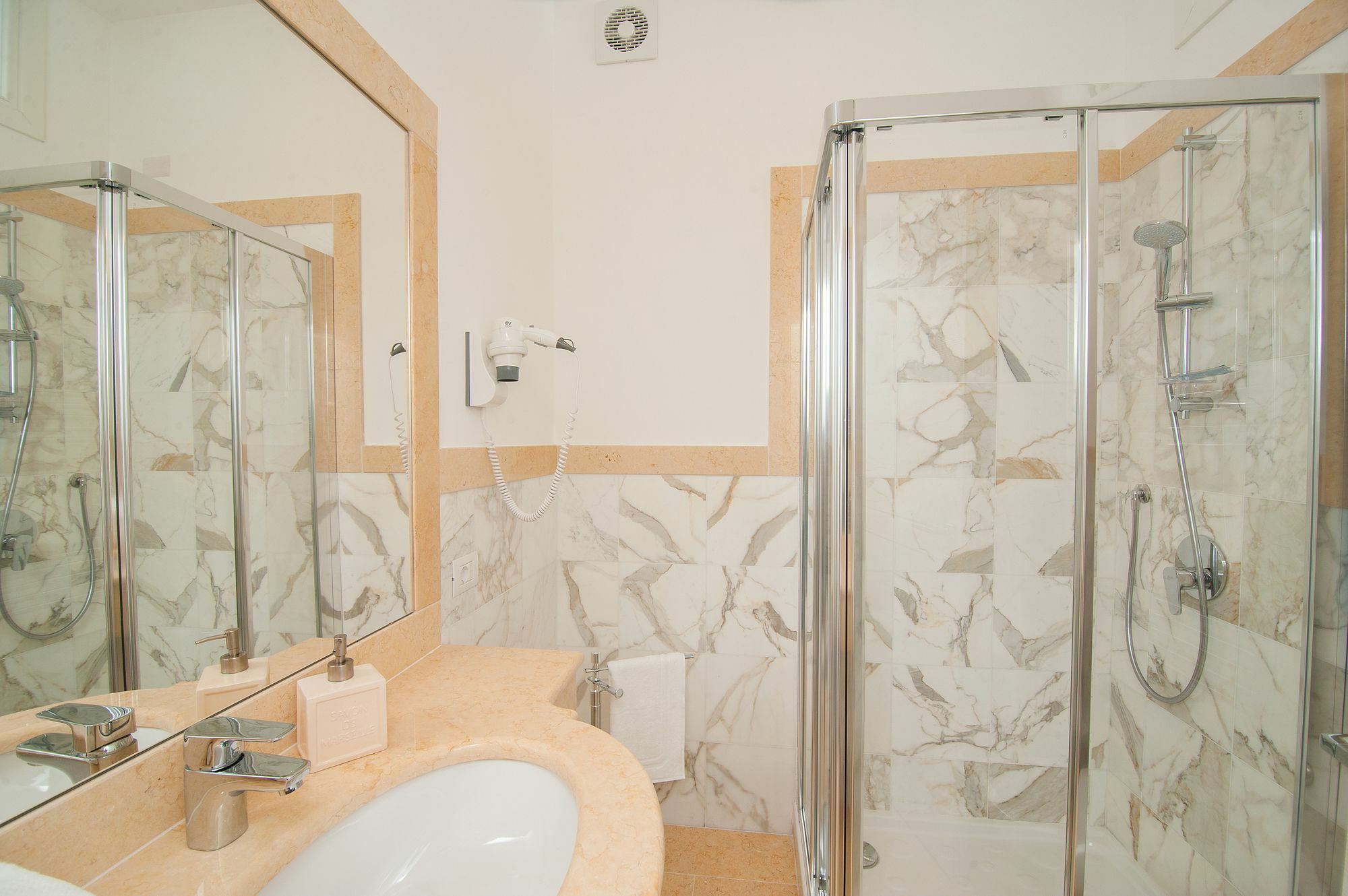 Relais Le Due Costiere Villa Massa Lubrense Luaran gambar