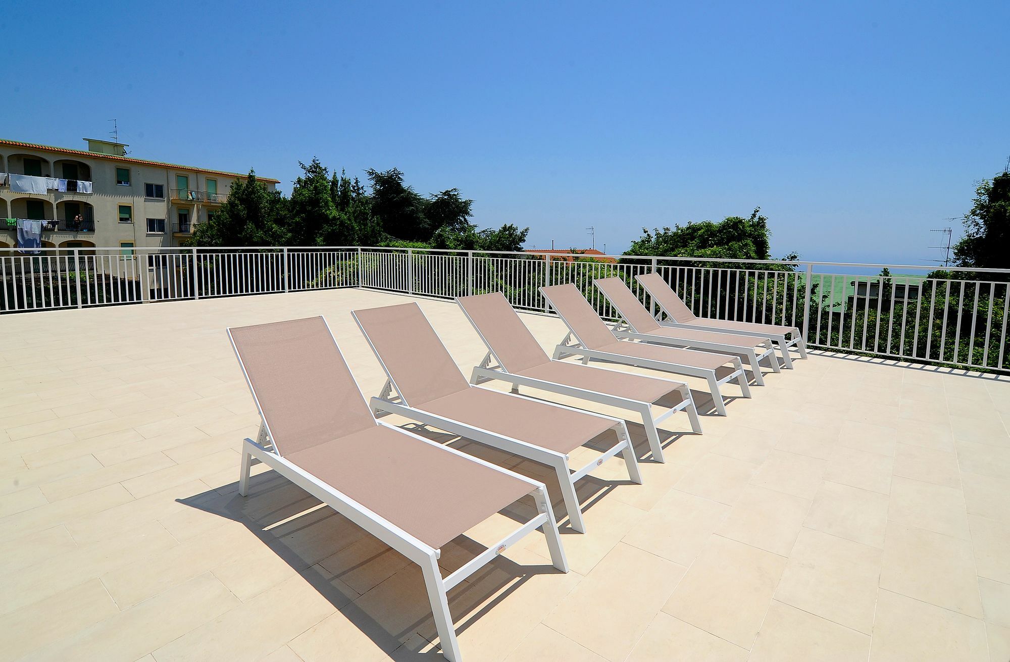 Relais Le Due Costiere Villa Massa Lubrense Luaran gambar