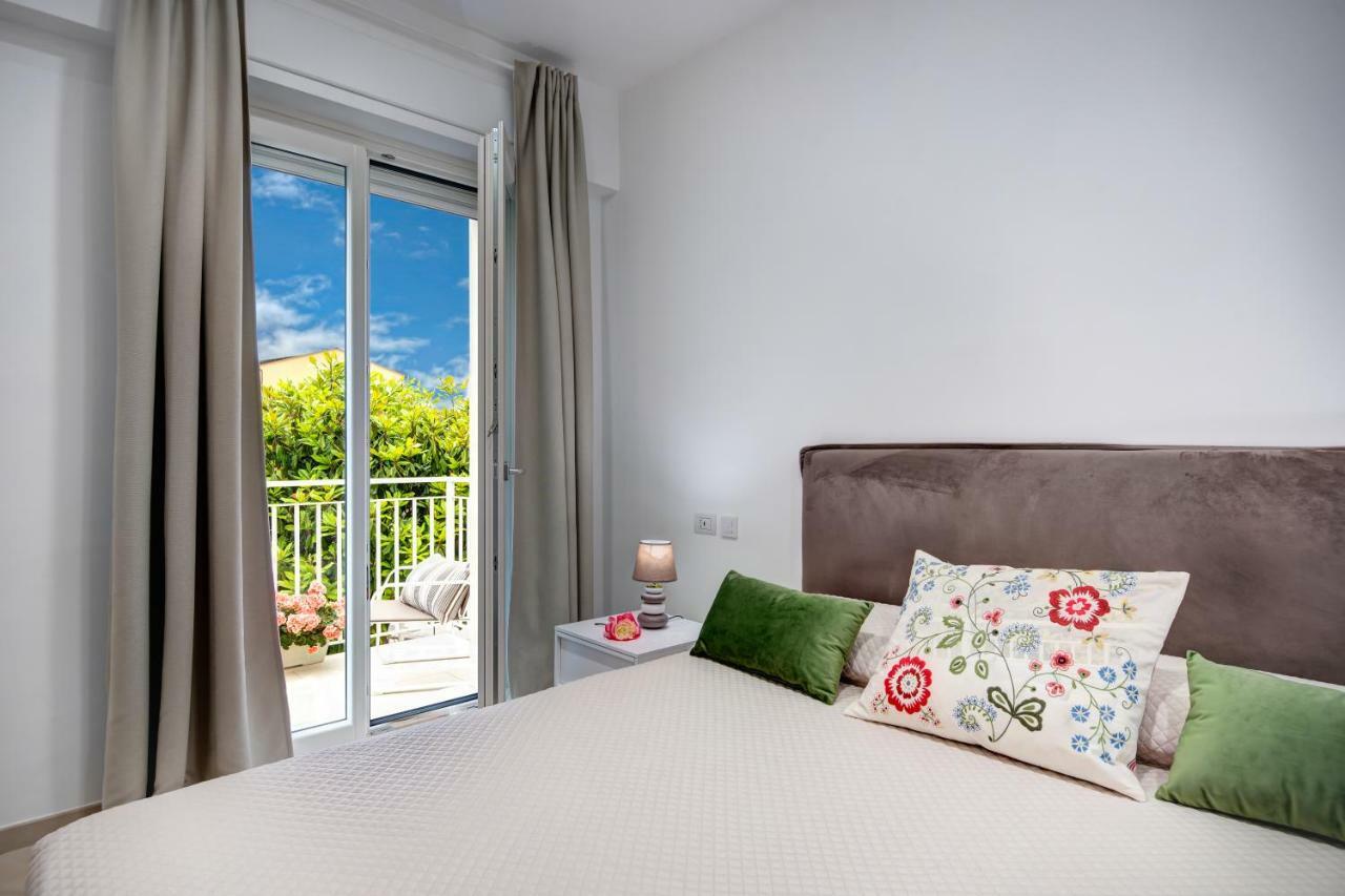 Relais Le Due Costiere Villa Massa Lubrense Luaran gambar