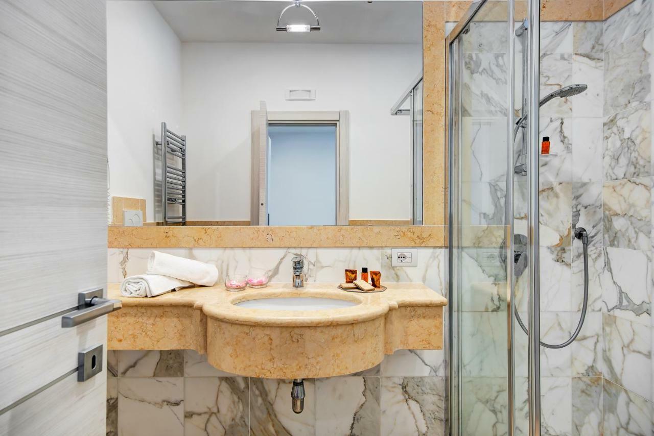 Relais Le Due Costiere Villa Massa Lubrense Luaran gambar