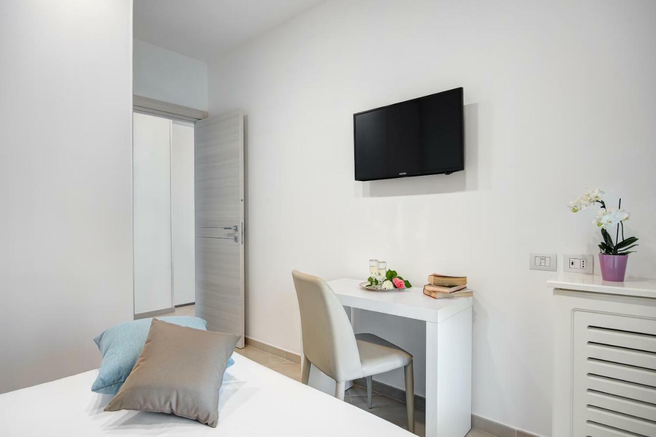 Relais Le Due Costiere Villa Massa Lubrense Luaran gambar