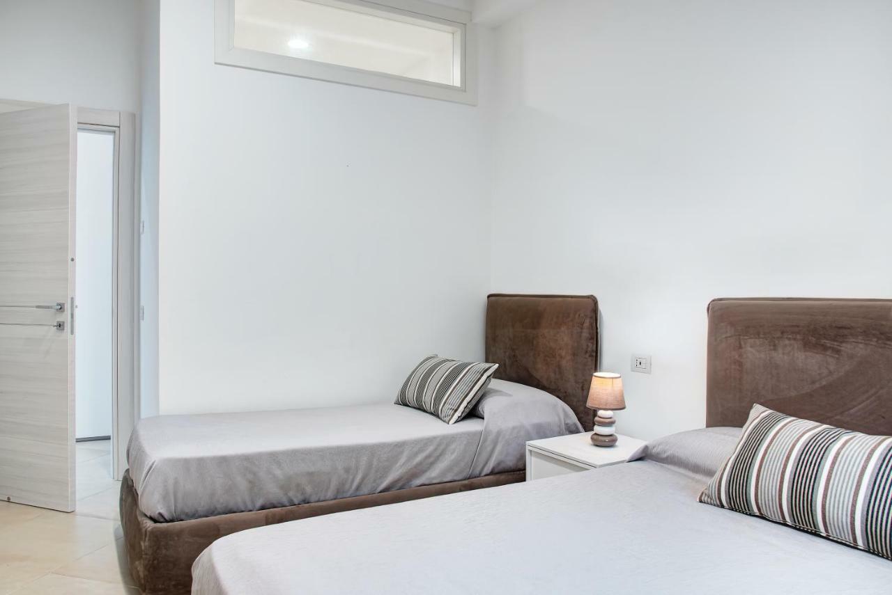 Relais Le Due Costiere Villa Massa Lubrense Luaran gambar